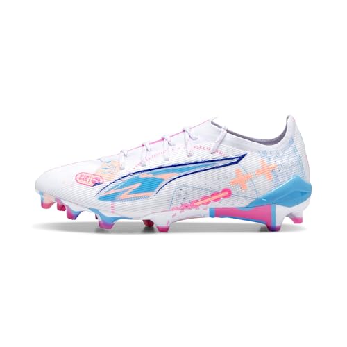 ピ*ト様 PUMA KAORU 三苫薫 サイン入り サッカースパイク 左足 三笘薫のスパイク】ジュニアやキッズ向け！三苫モデルのスパイク